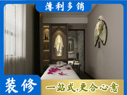 乃东区专业衣帽间装修