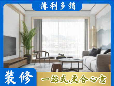 乃东区阳台装修案例